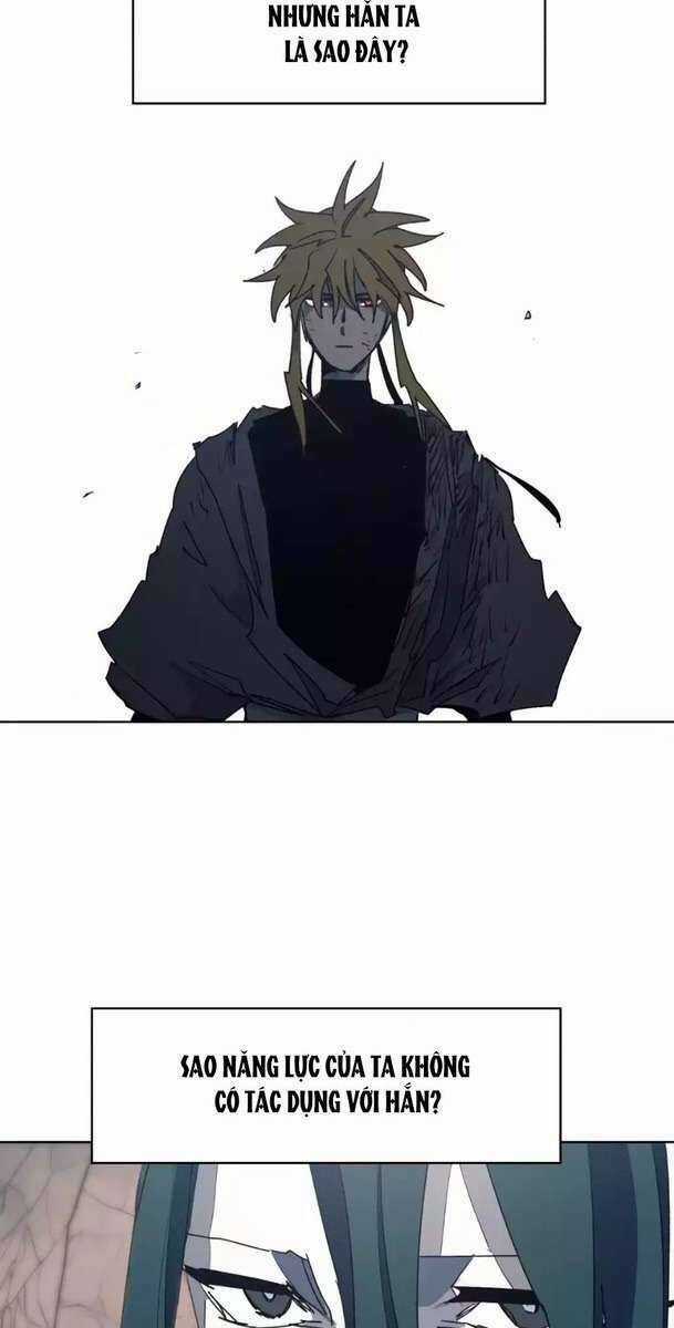 Kỵ Sĩ Báo Thù Chương 121 trang 6