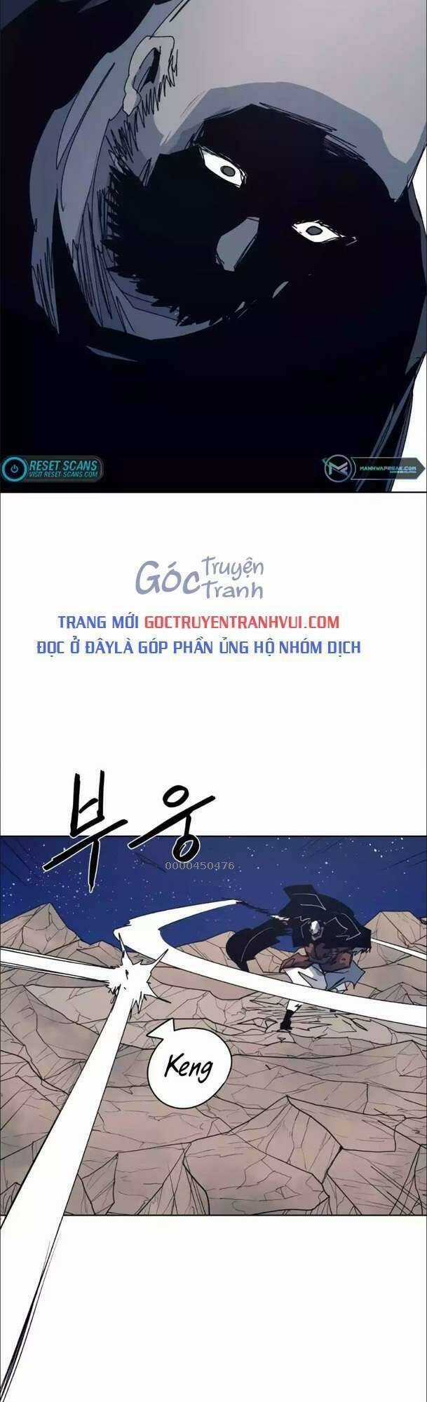 Kỵ Sĩ Báo Thù Chương 121 trang 65