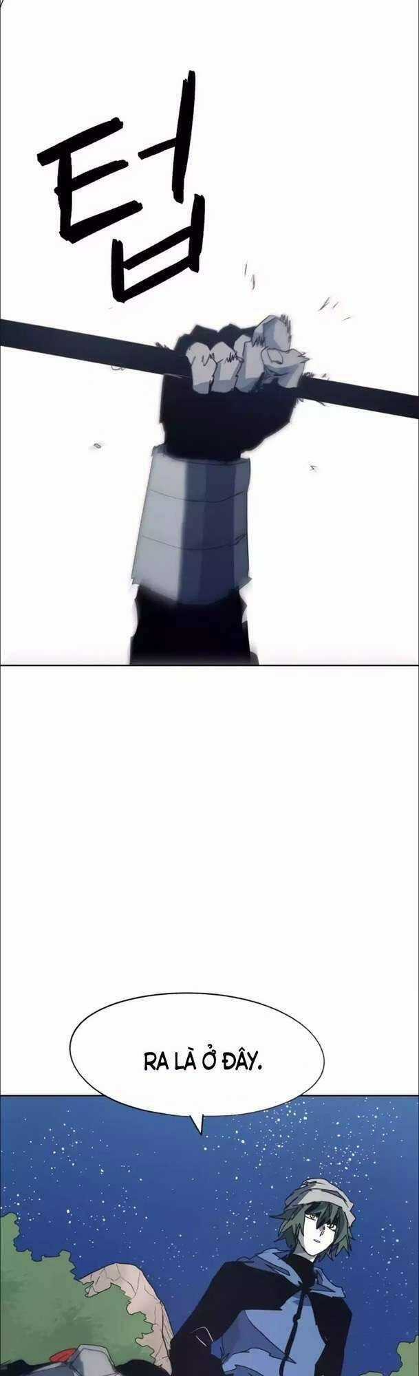 Kỵ Sĩ Báo Thù Chương 121 trang 66