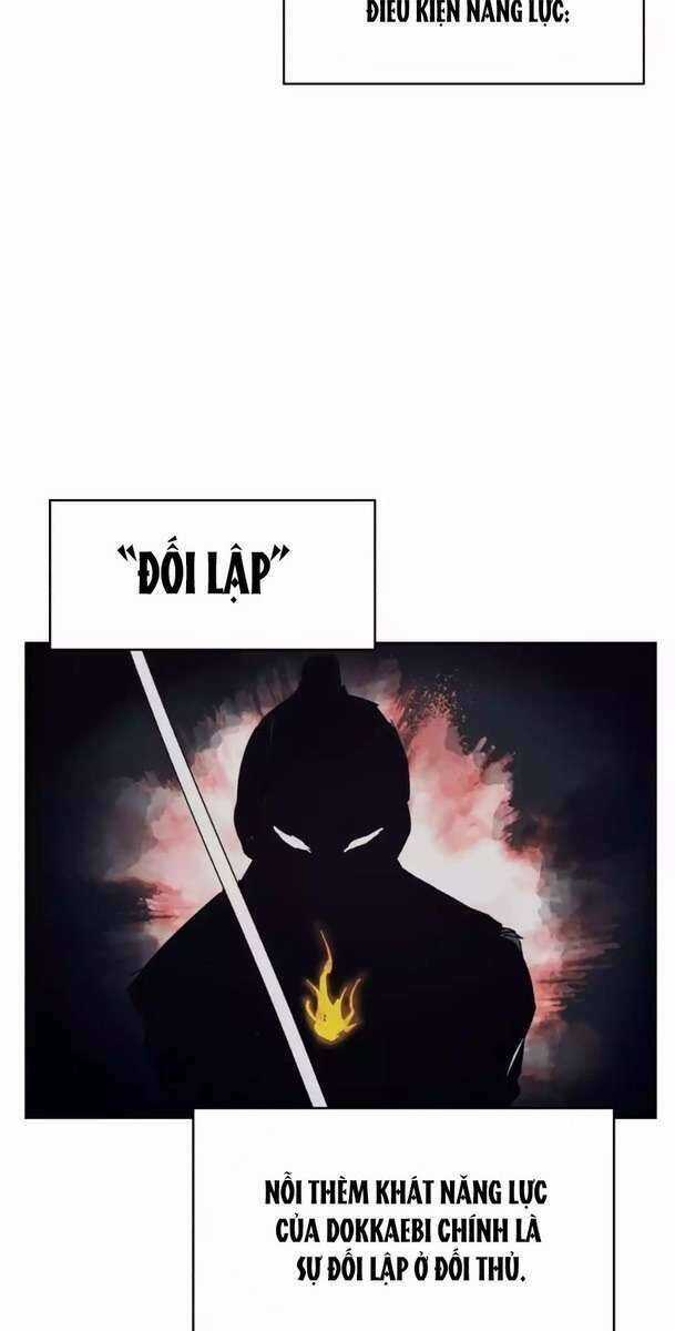 Kỵ Sĩ Báo Thù Chương 121 trang 9