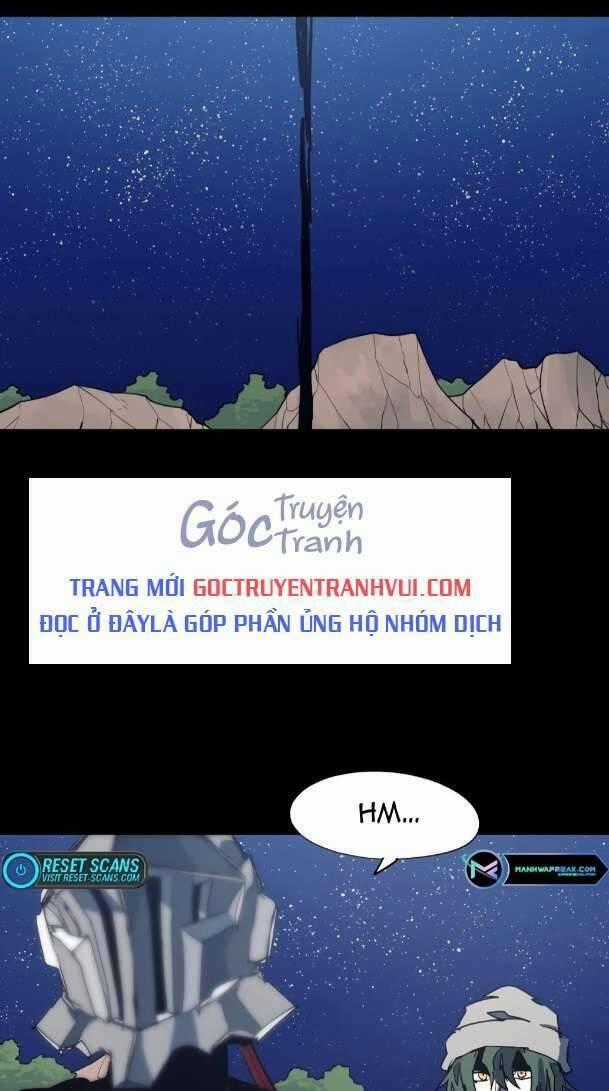 Kỵ Sĩ Báo Thù Chương 122 trang 0