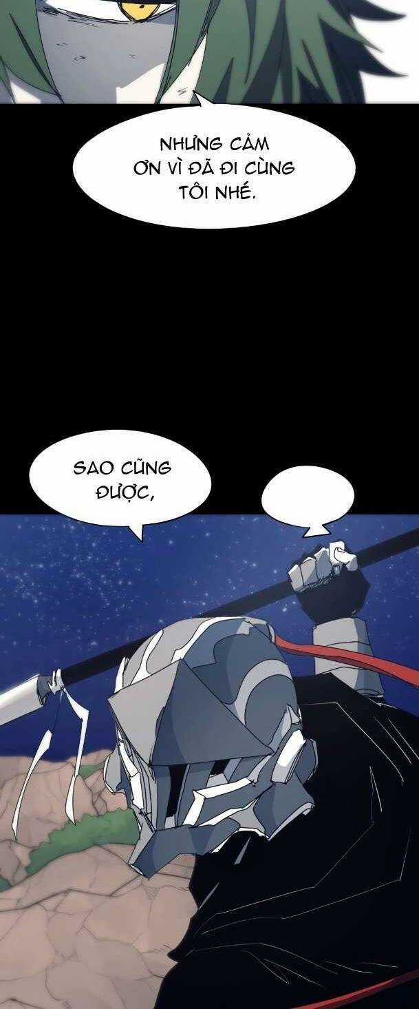 Kỵ Sĩ Báo Thù Chương 122 trang 11