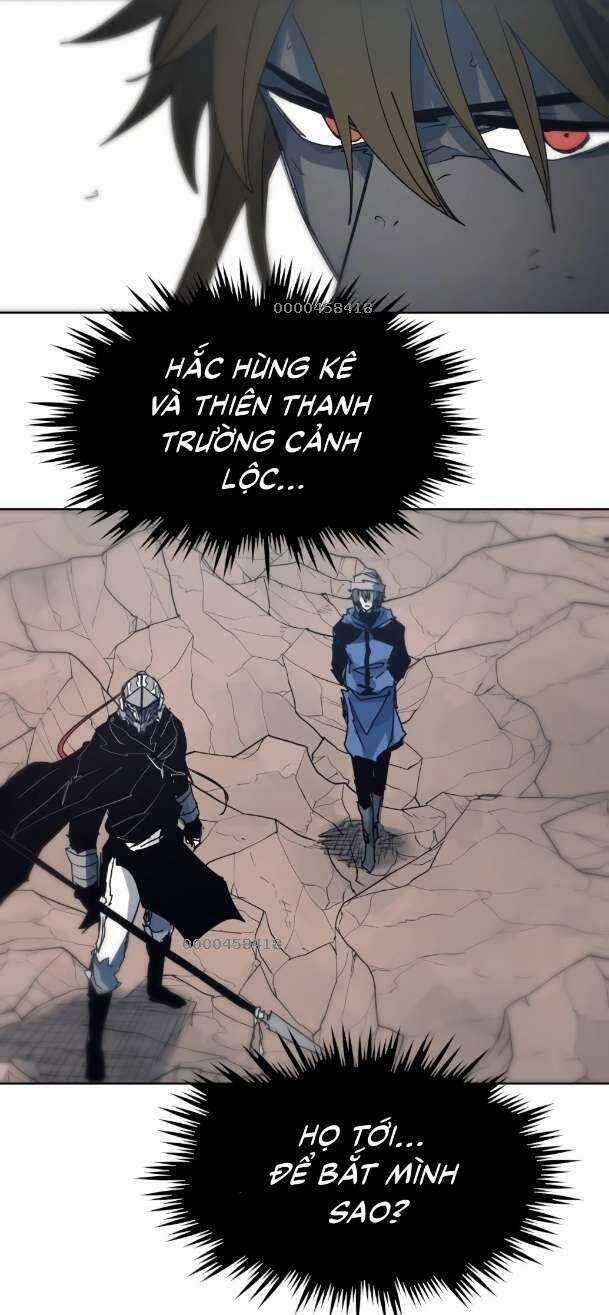 Kỵ Sĩ Báo Thù Chương 122 trang 14