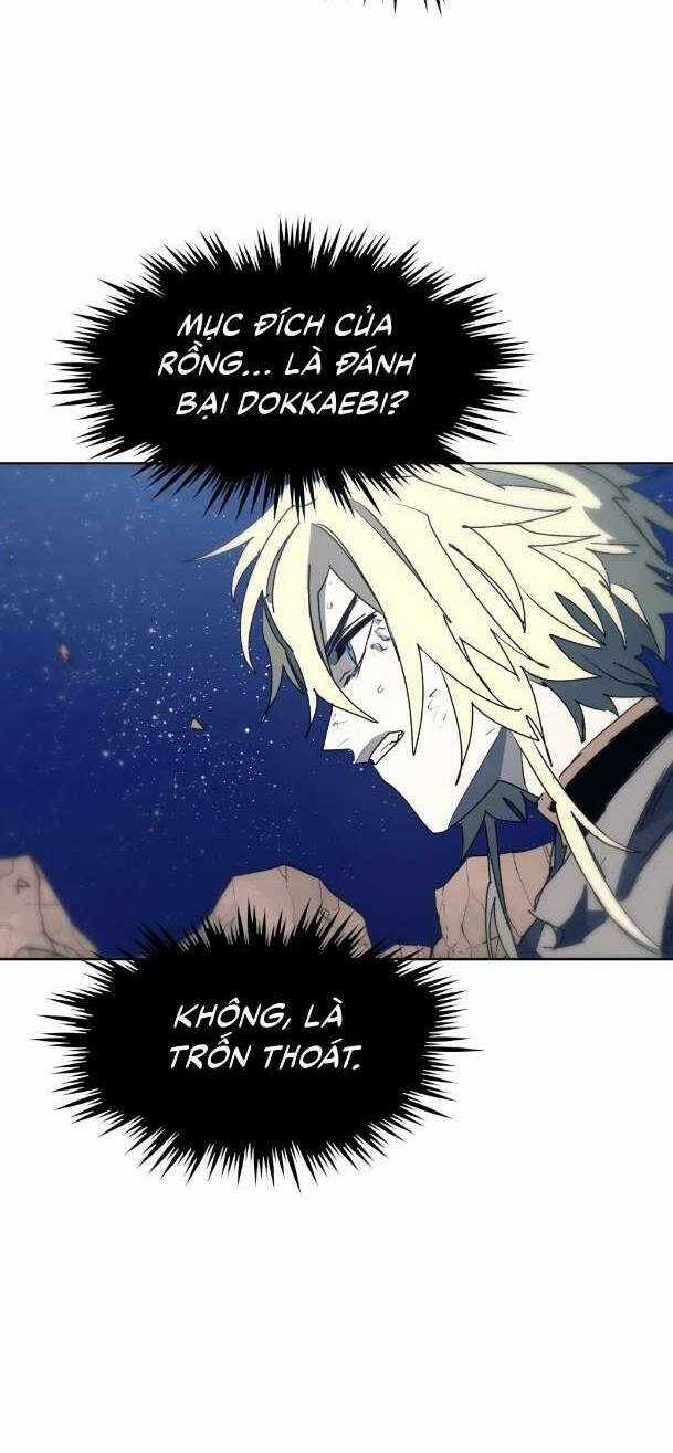 Kỵ Sĩ Báo Thù Chương 122 trang 15