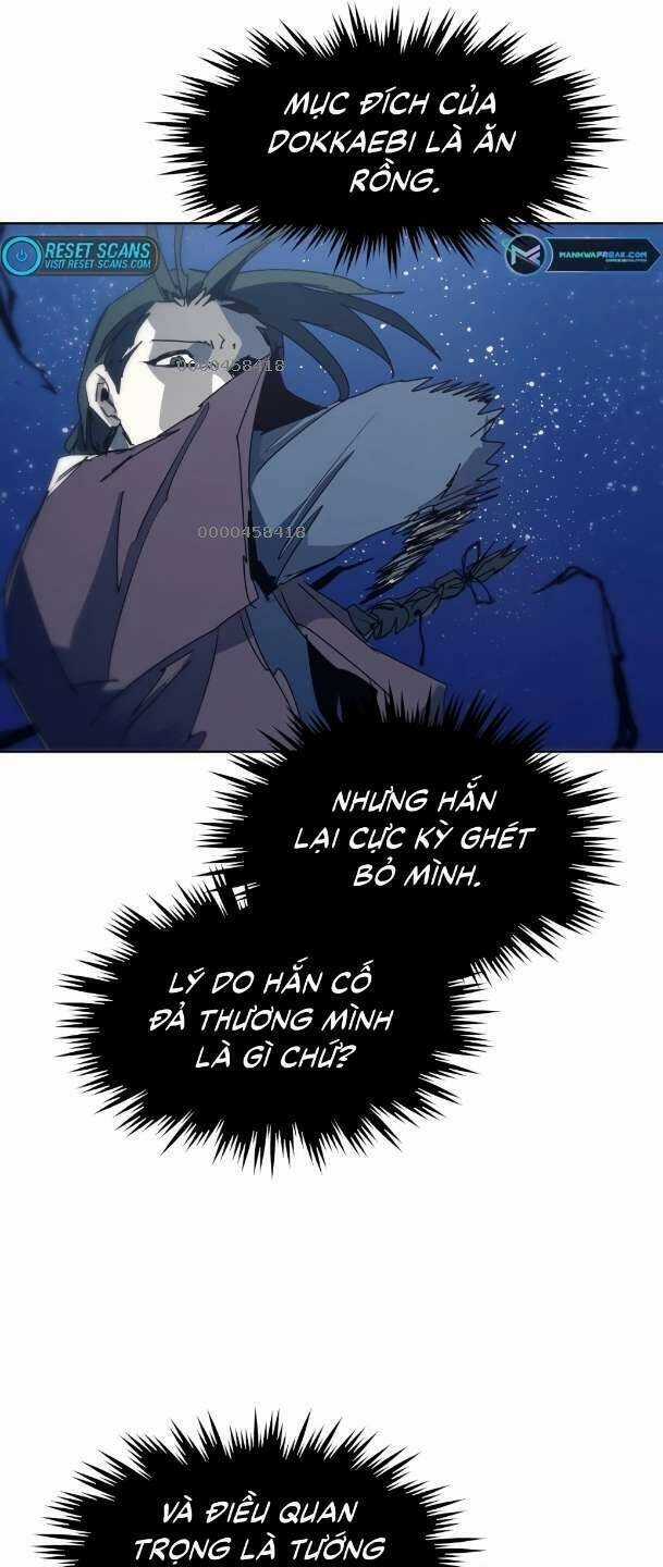 Kỵ Sĩ Báo Thù Chương 122 trang 16