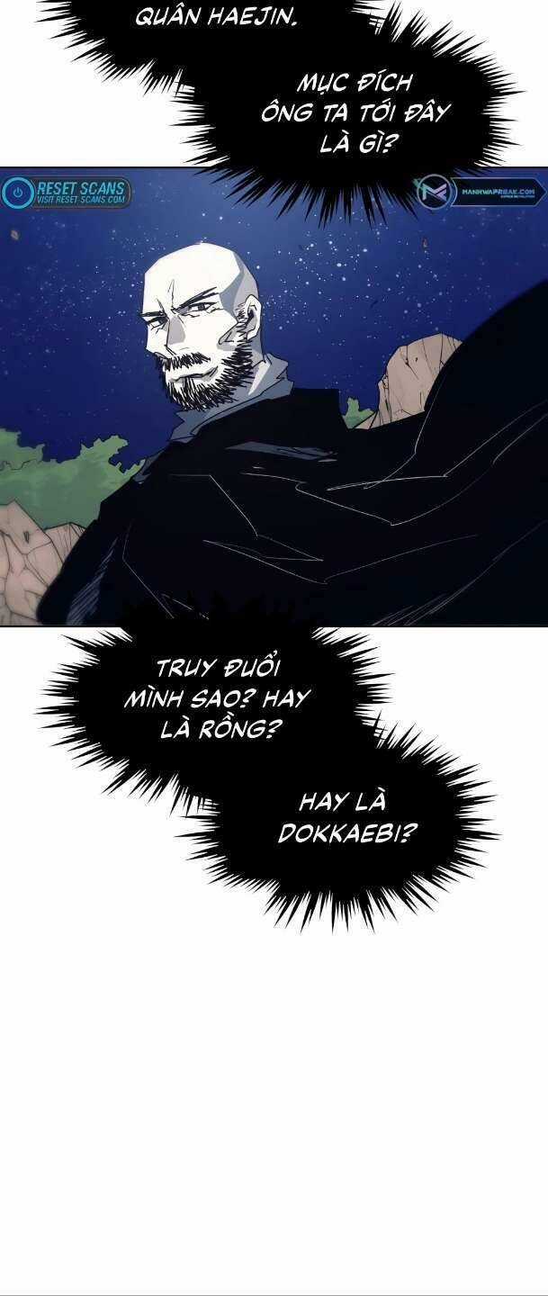 Kỵ Sĩ Báo Thù Chương 122 trang 17