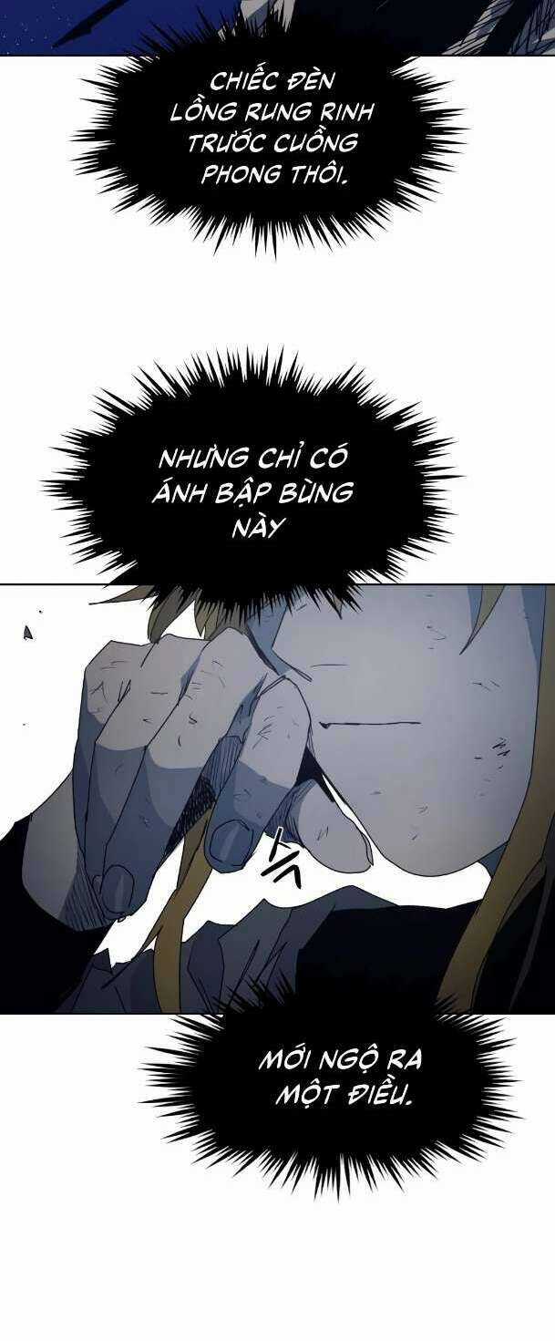 Kỵ Sĩ Báo Thù Chương 122 trang 19