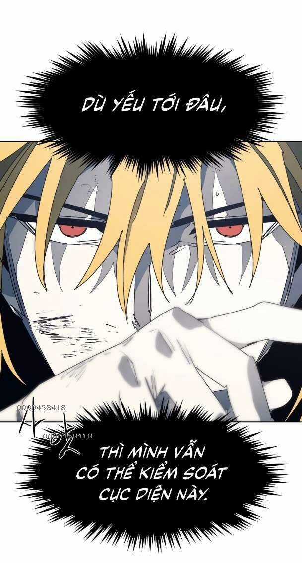 Kỵ Sĩ Báo Thù Chương 122 trang 20