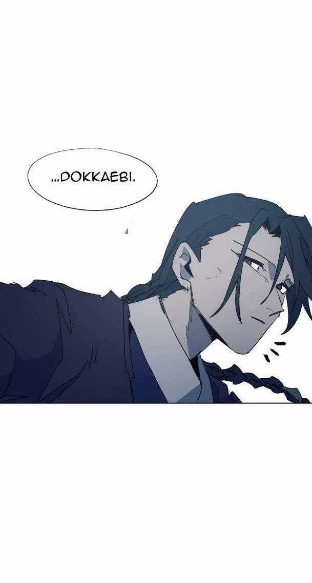 Kỵ Sĩ Báo Thù Chương 122 trang 21