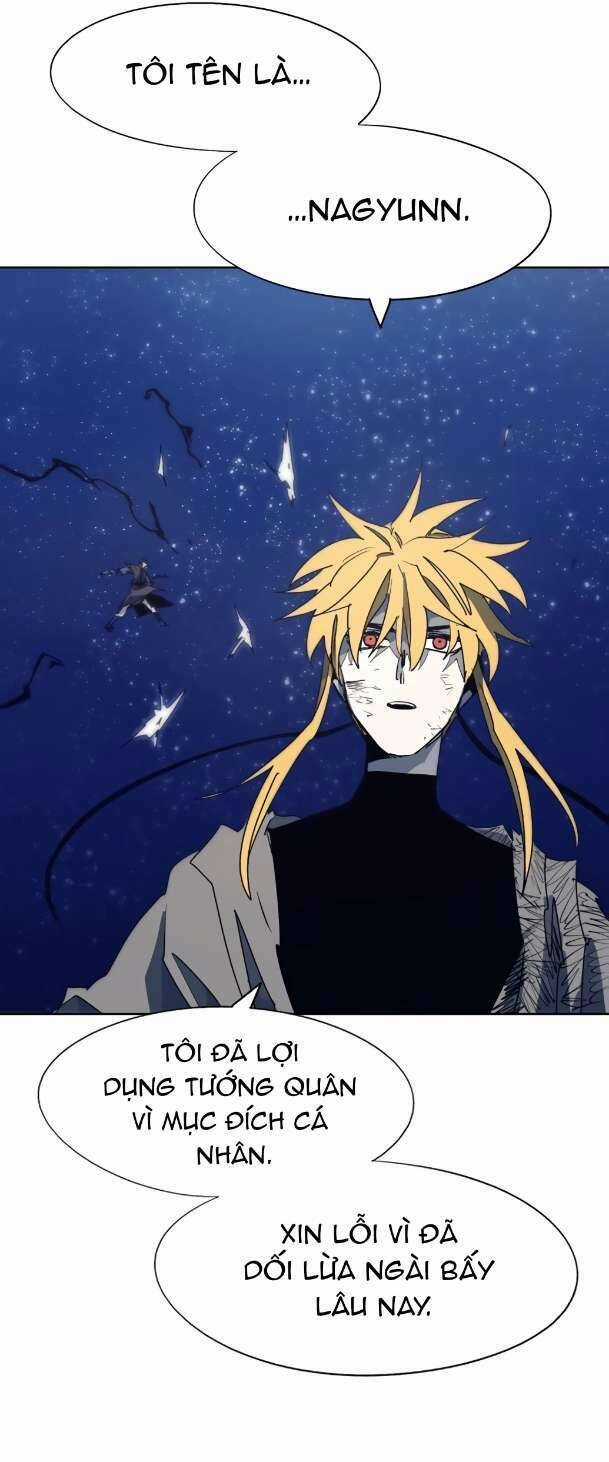 Kỵ Sĩ Báo Thù Chương 122 trang 28