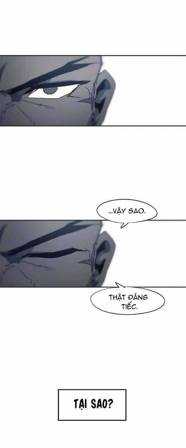 Kỵ Sĩ Báo Thù Chương 122 trang 29