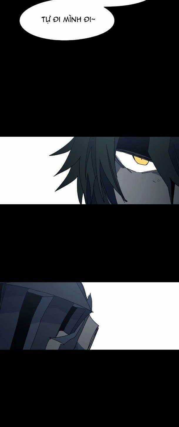 Kỵ Sĩ Báo Thù Chương 122 trang 3