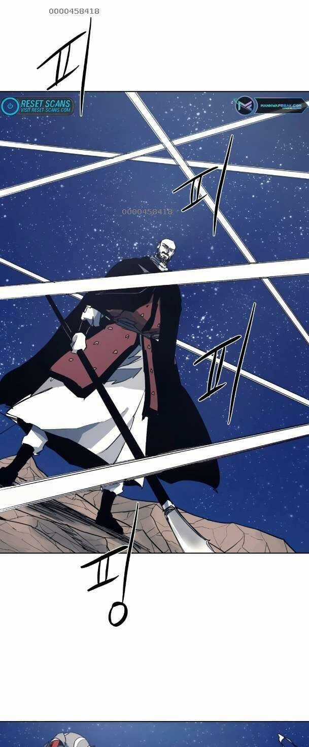 Kỵ Sĩ Báo Thù Chương 122 trang 32