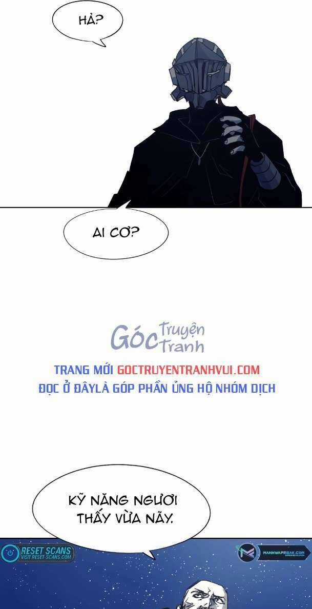 Kỵ Sĩ Báo Thù Chương 122 trang 36