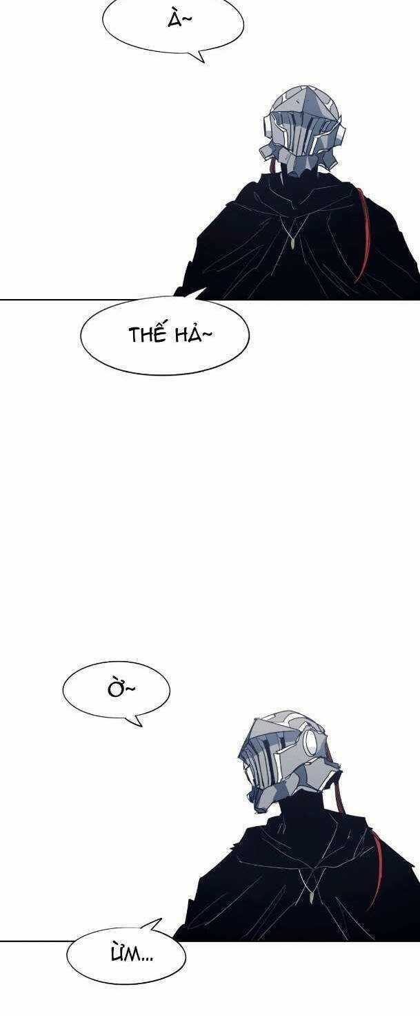 Kỵ Sĩ Báo Thù Chương 122 trang 39