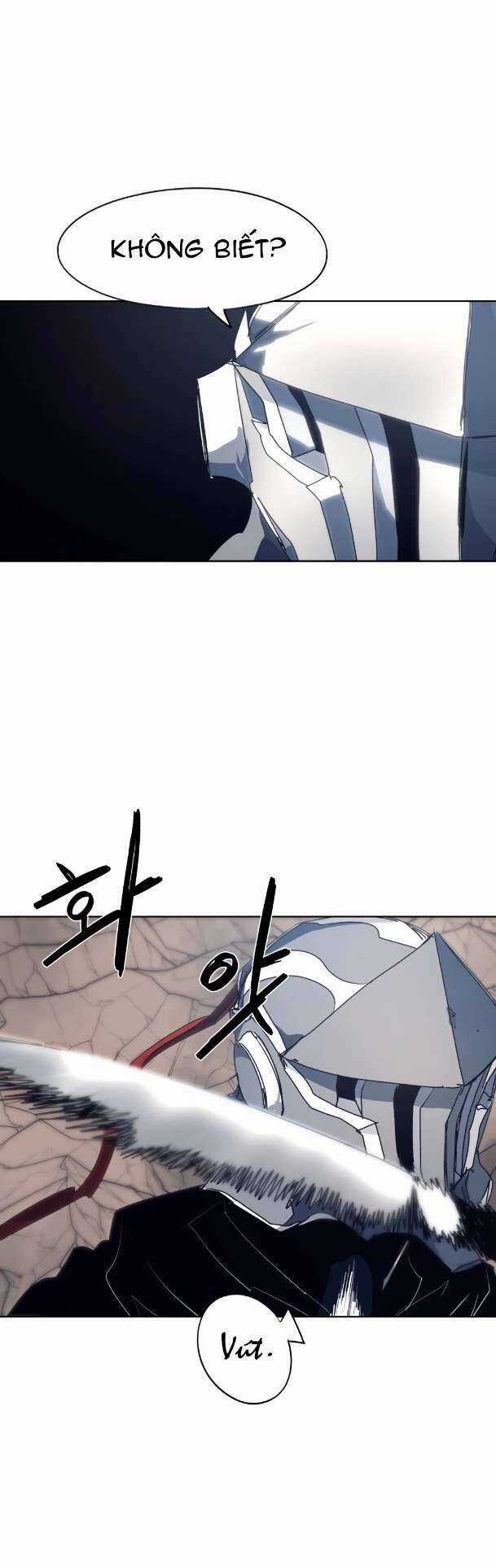 Kỵ Sĩ Báo Thù Chương 122 trang 40