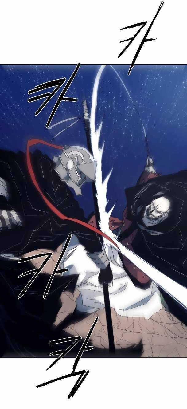 Kỵ Sĩ Báo Thù Chương 122 trang 41