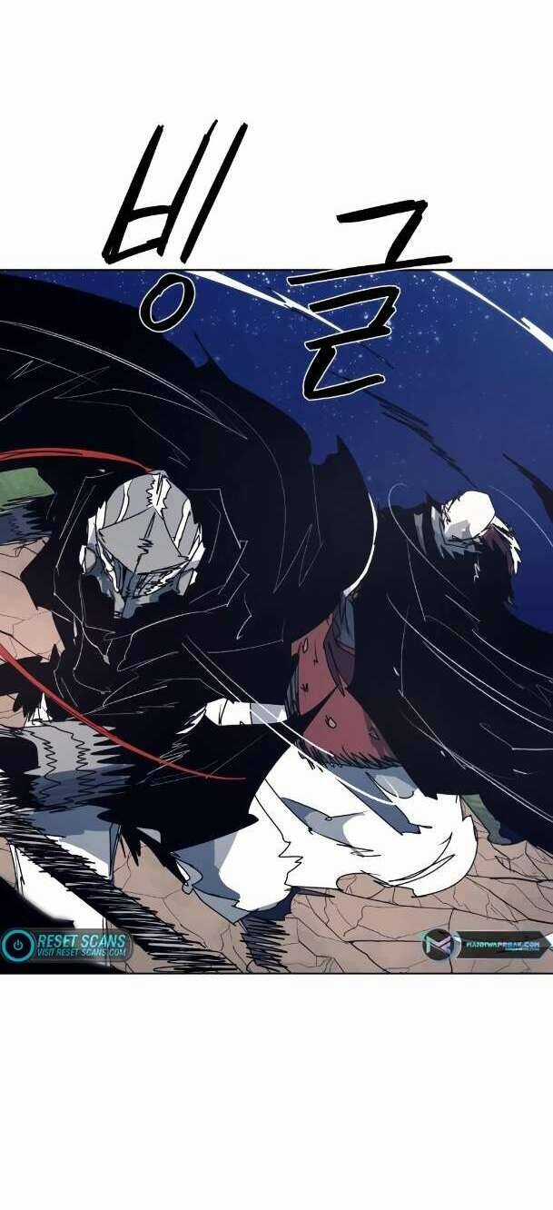 Kỵ Sĩ Báo Thù Chương 122 trang 42