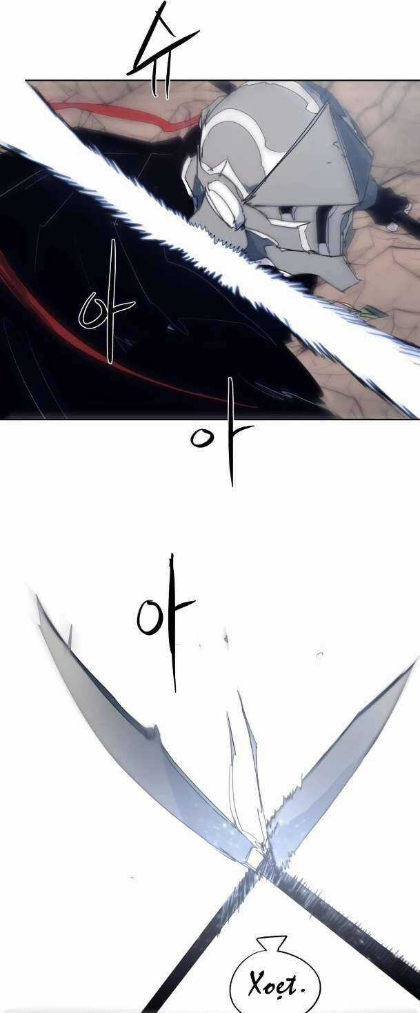 Kỵ Sĩ Báo Thù Chương 122 trang 43