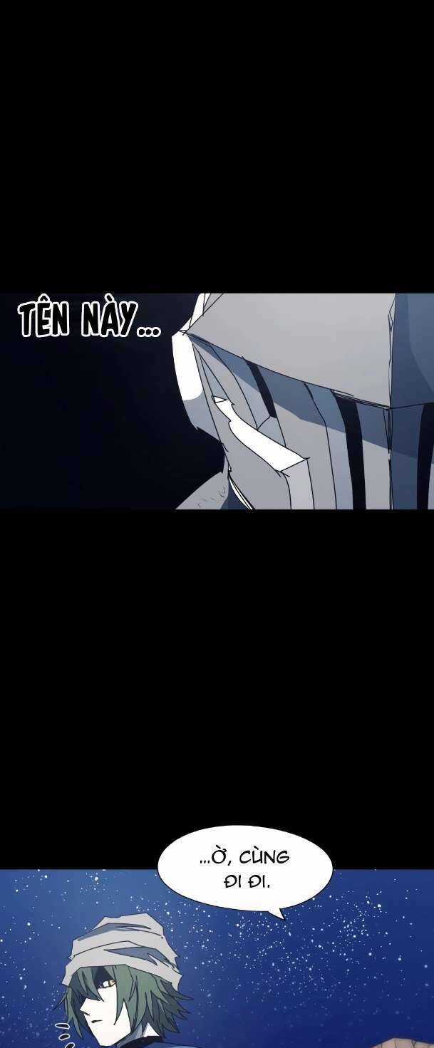 Kỵ Sĩ Báo Thù Chương 122 trang 8