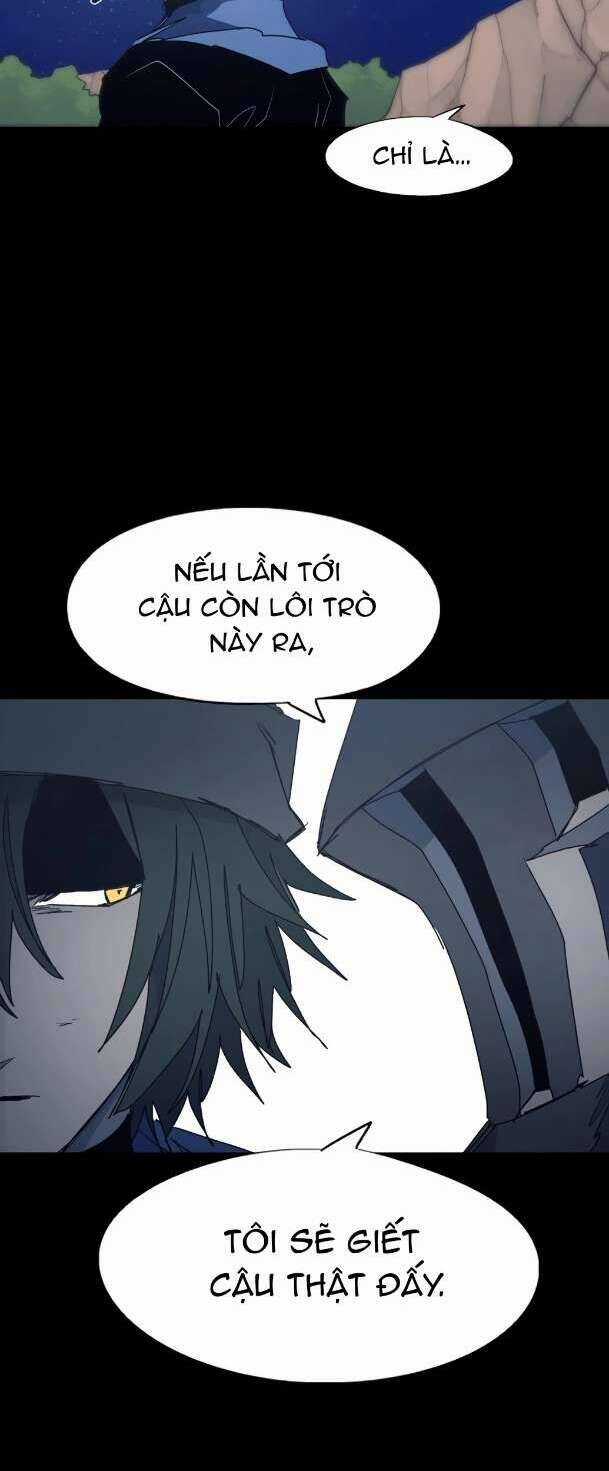 Kỵ Sĩ Báo Thù Chương 122 trang 9