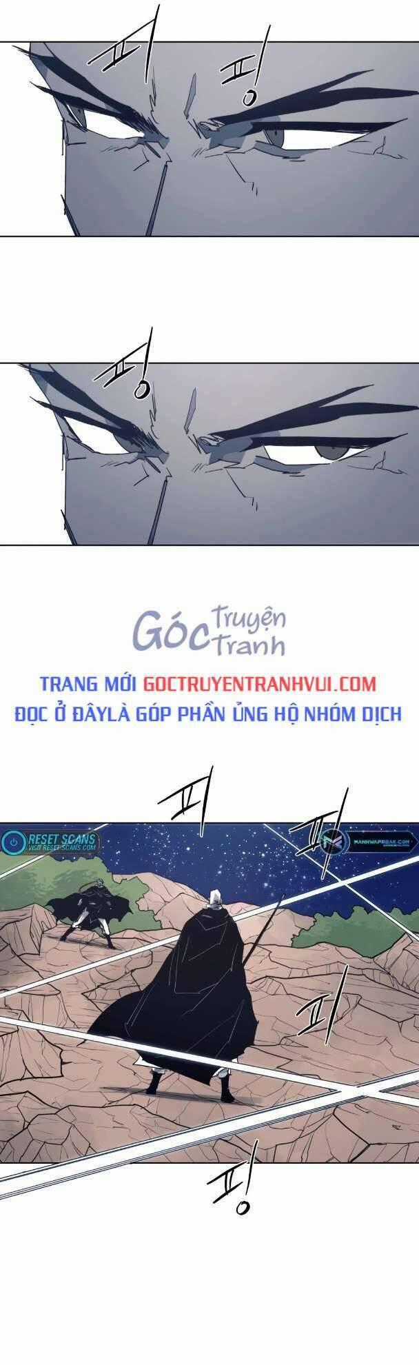 Kỵ Sĩ Báo Thù Chương 123 trang 0