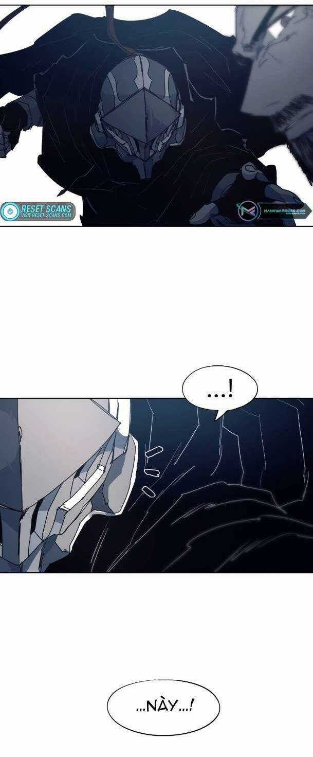 Kỵ Sĩ Báo Thù Chương 123 trang 14