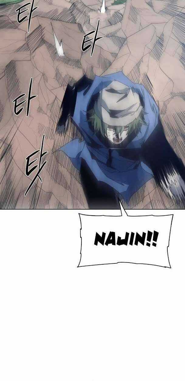 Kỵ Sĩ Báo Thù Chương 123 trang 18