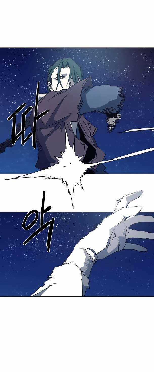 Kỵ Sĩ Báo Thù Chương 123 trang 21