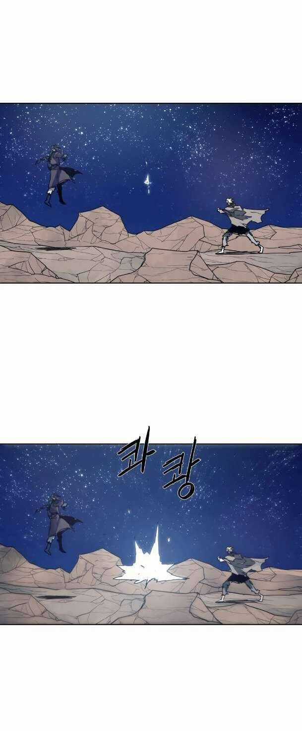 Kỵ Sĩ Báo Thù Chương 123 trang 22