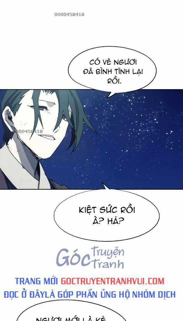 Kỵ Sĩ Báo Thù Chương 123 trang 23