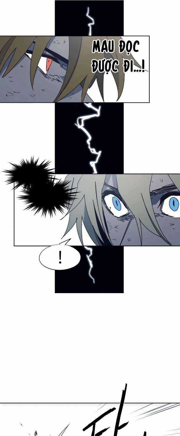 Kỵ Sĩ Báo Thù Chương 123 trang 27