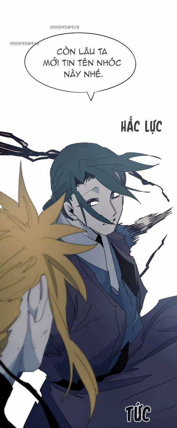 Kỵ Sĩ Báo Thù Chương 123 trang 29