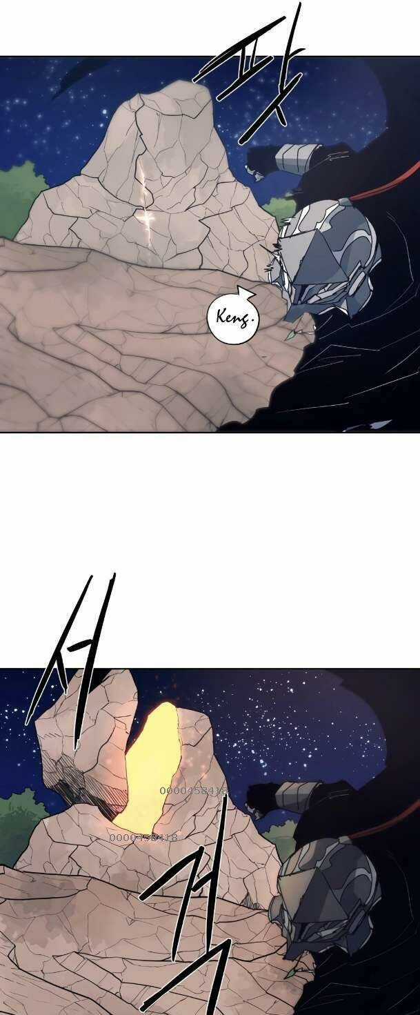 Kỵ Sĩ Báo Thù Chương 123 trang 3