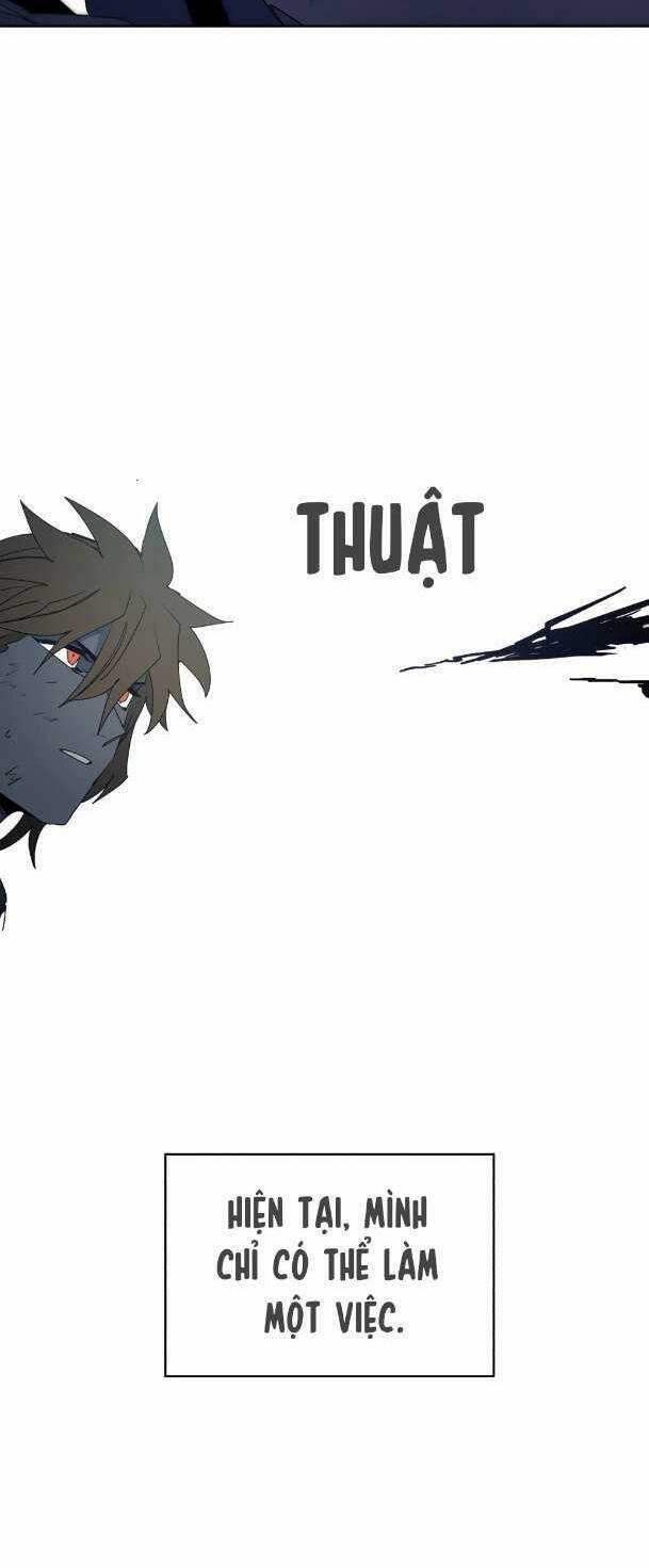 Kỵ Sĩ Báo Thù Chương 123 trang 30