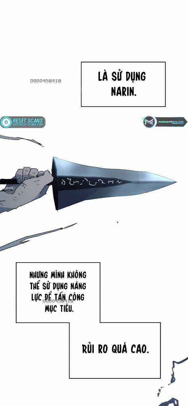 Kỵ Sĩ Báo Thù Chương 123 trang 31