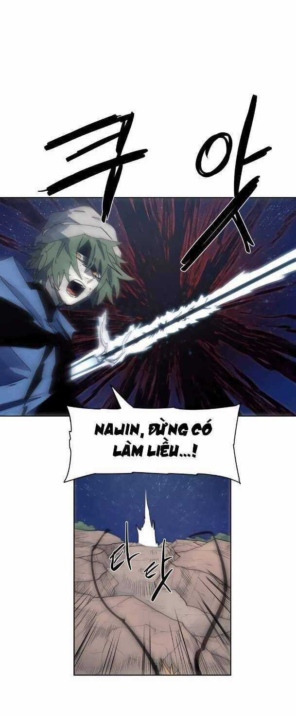 Kỵ Sĩ Báo Thù Chương 123 trang 34