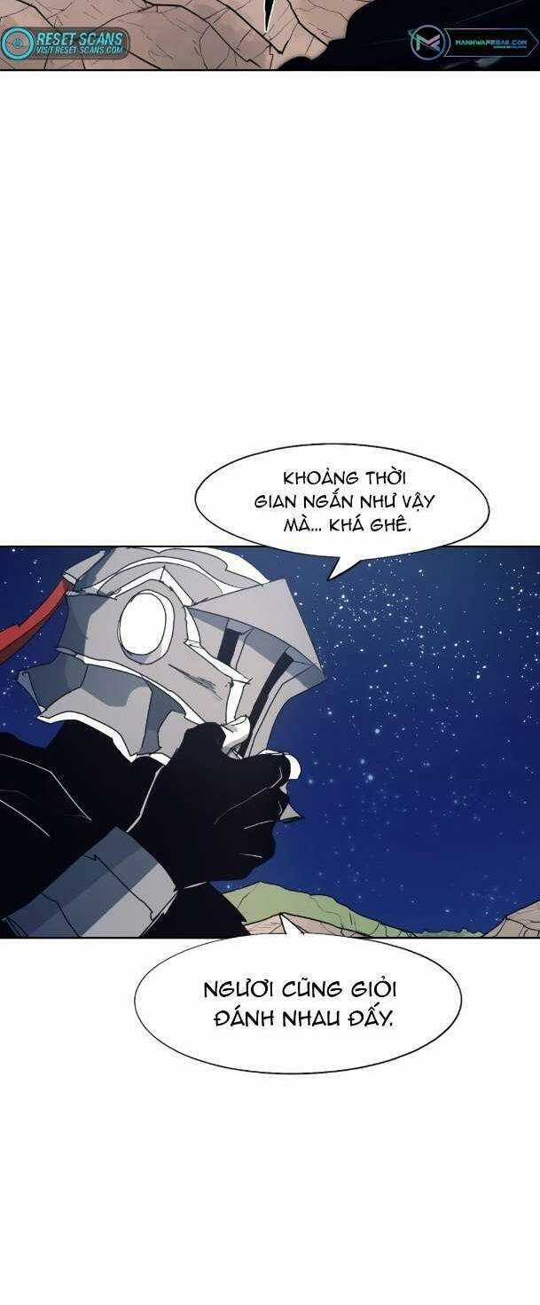 Kỵ Sĩ Báo Thù Chương 123 trang 4