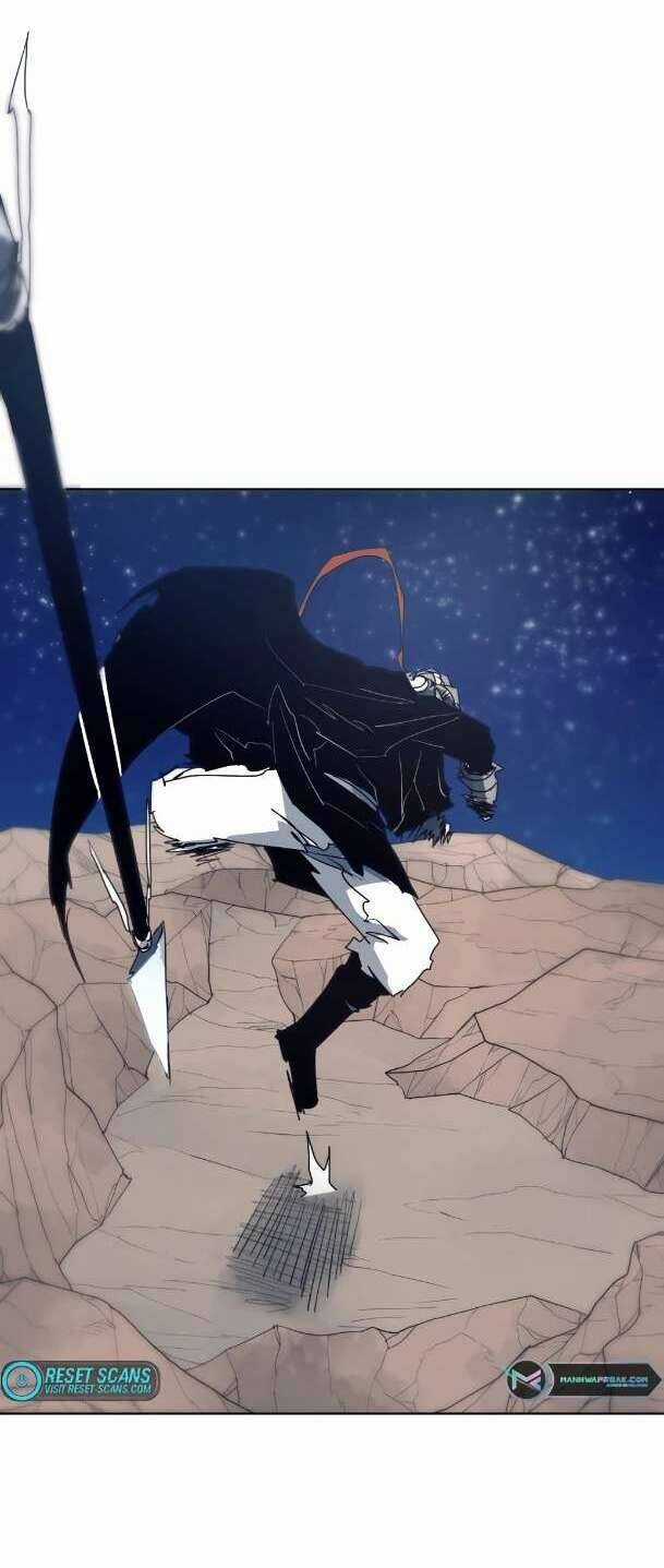 Kỵ Sĩ Báo Thù Chương 123 trang 8