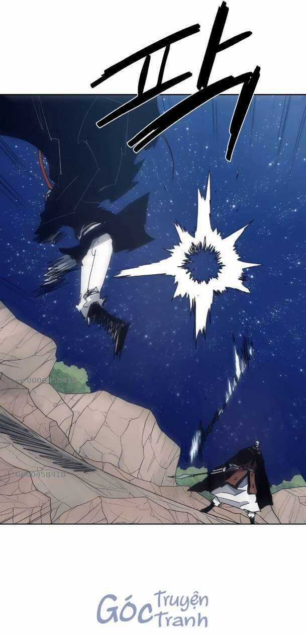 Kỵ Sĩ Báo Thù Chương 123 trang 9