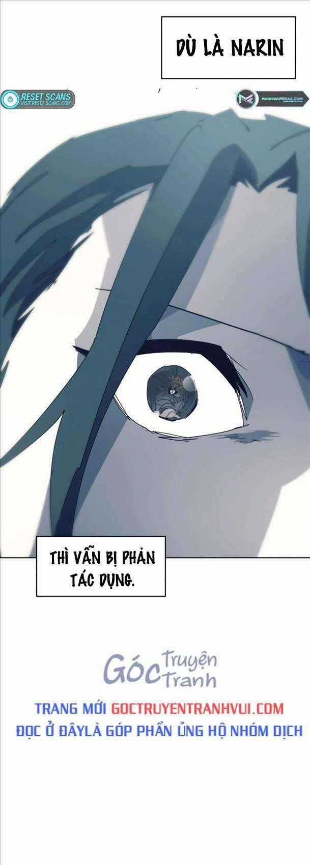 Kỵ Sĩ Báo Thù Chương 124 trang 0