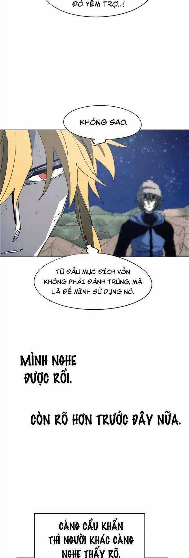 Kỵ Sĩ Báo Thù Chương 124 trang 10