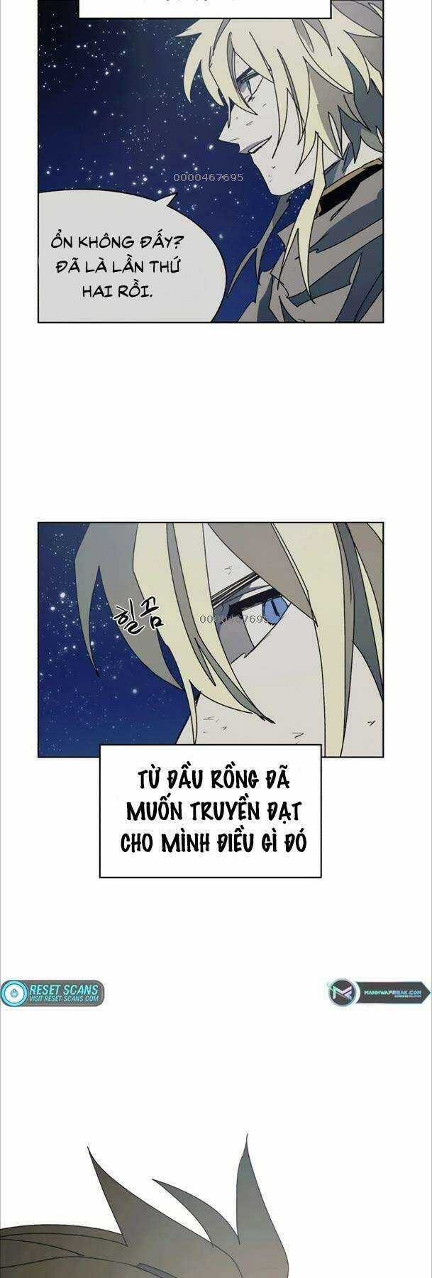 Kỵ Sĩ Báo Thù Chương 124 trang 11