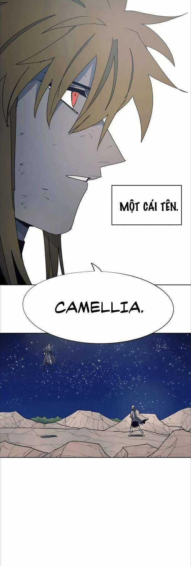 Kỵ Sĩ Báo Thù Chương 124 trang 12