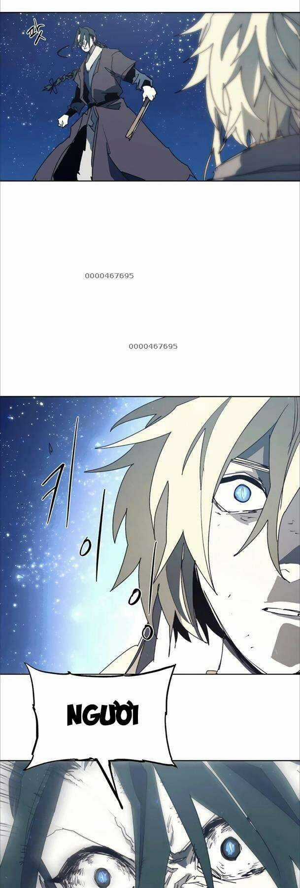 Kỵ Sĩ Báo Thù Chương 124 trang 13