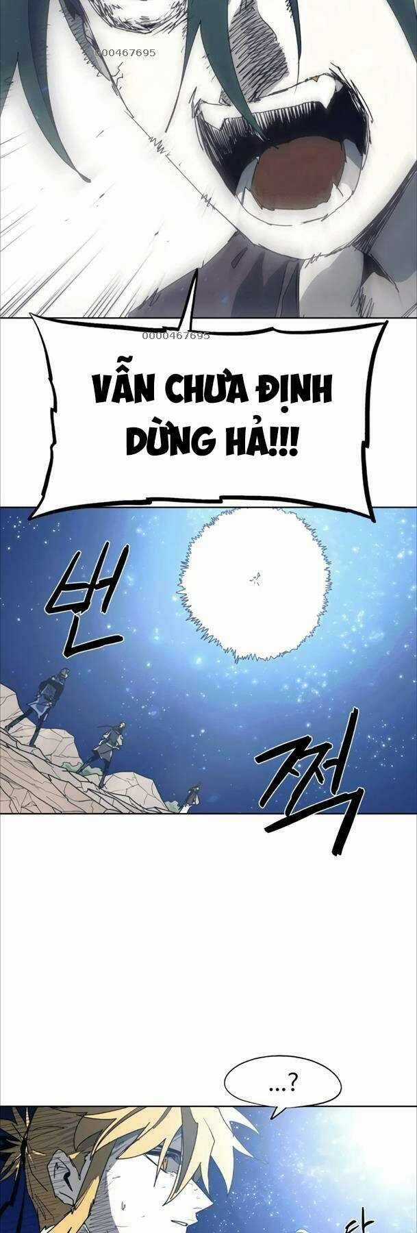 Kỵ Sĩ Báo Thù Chương 124 trang 14