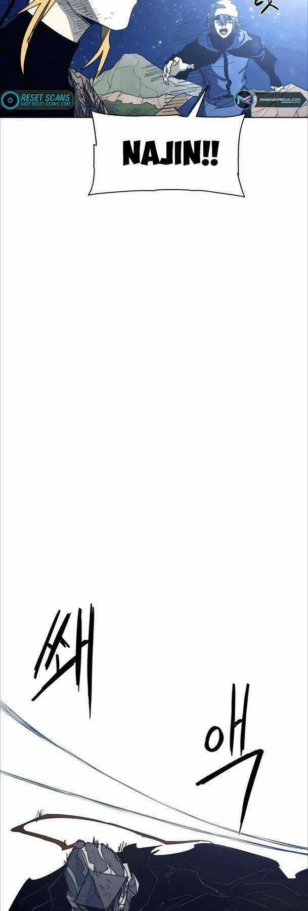 Kỵ Sĩ Báo Thù Chương 124 trang 15