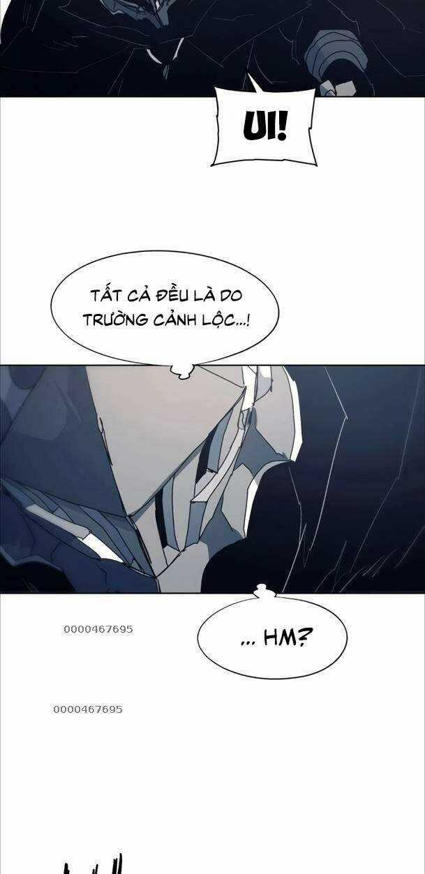 Kỵ Sĩ Báo Thù Chương 124 trang 16