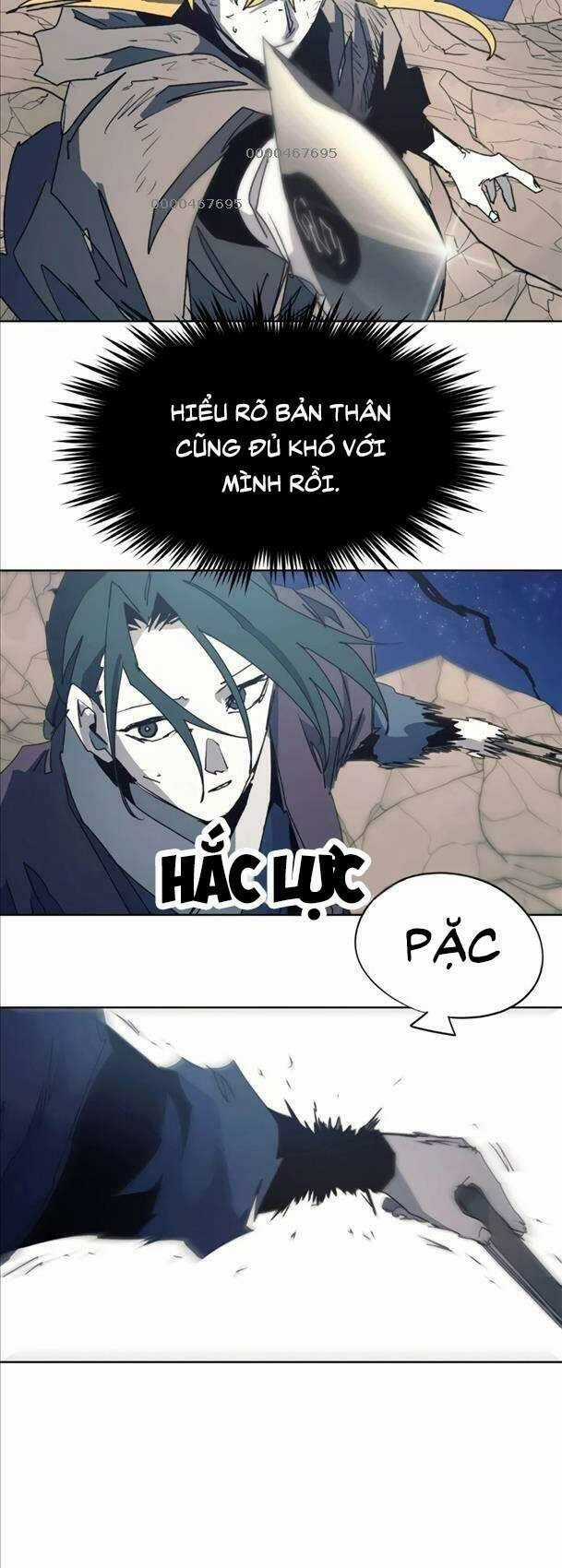 Kỵ Sĩ Báo Thù Chương 124 trang 2