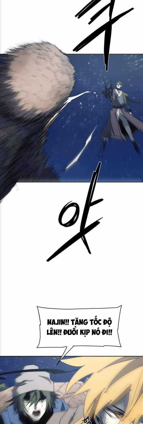 Kỵ Sĩ Báo Thù Chương 124 trang 23